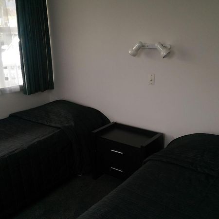 Palm Motel Waihi Szoba fotó