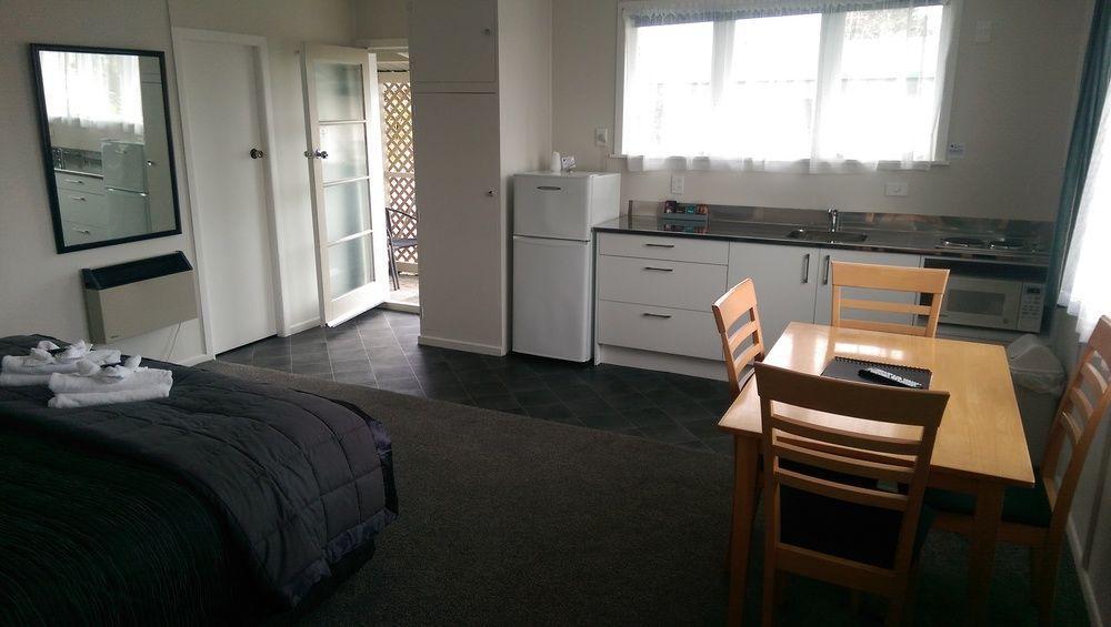 Palm Motel Waihi Kültér fotó