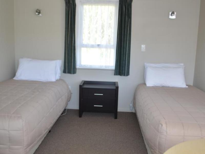 Palm Motel Waihi Kültér fotó